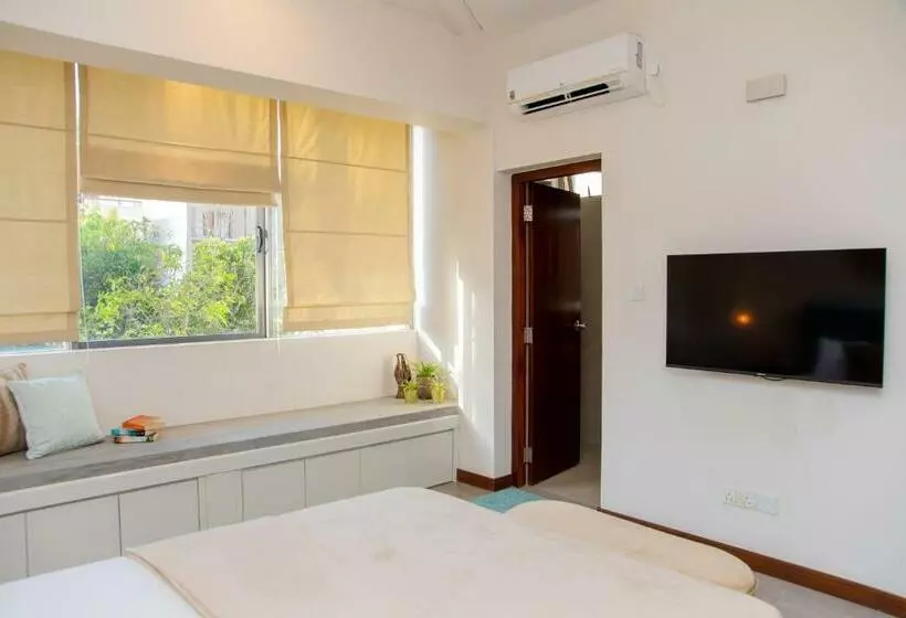 ペンション Aron S Lavinia Sapphire