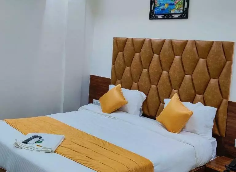 Majatalo Mountain View