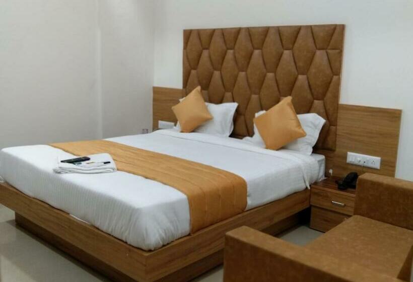 Pension Mountain View