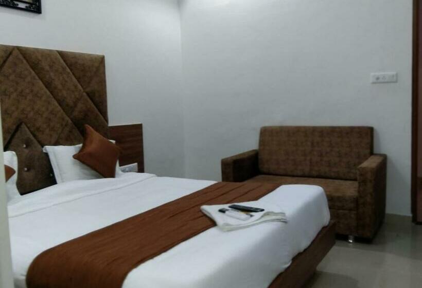 Pension Mountain View