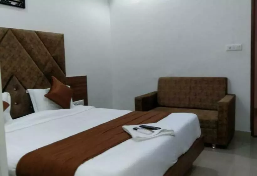 Majatalo Mountain View