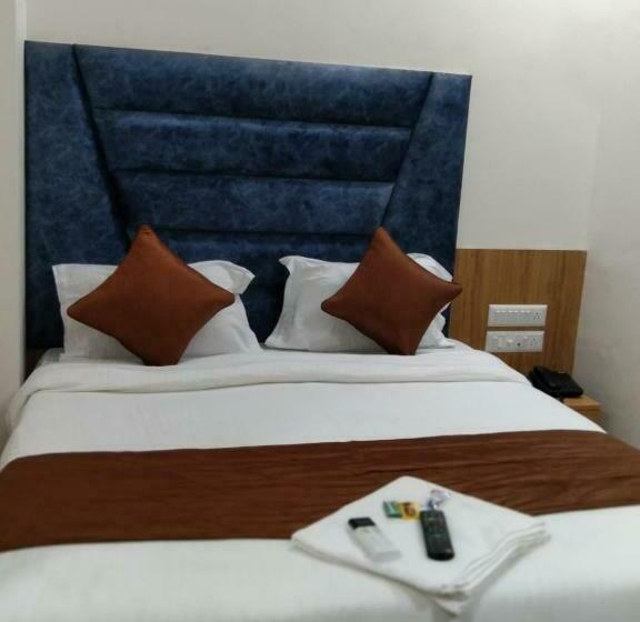 Pension Mountain View