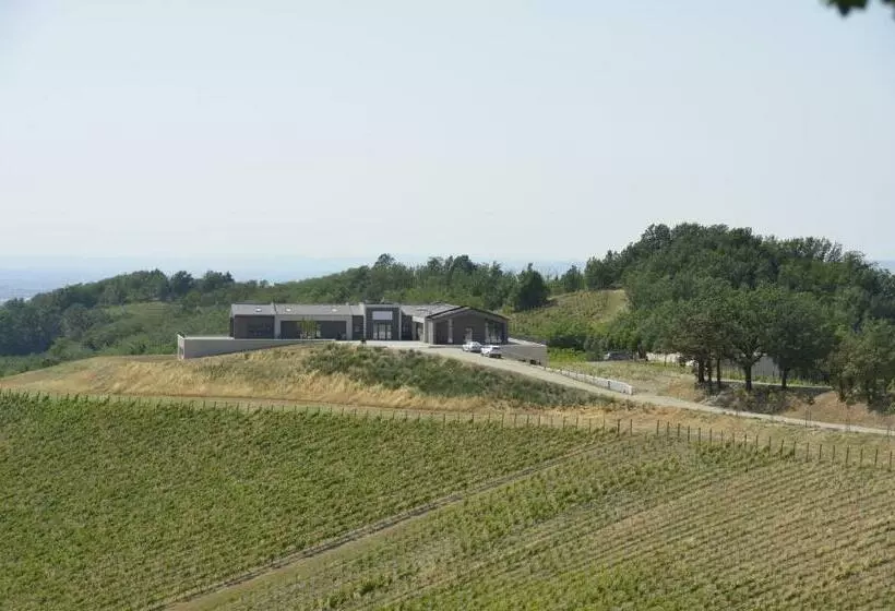 Majatalo Orizzonti Vigneti Repetto