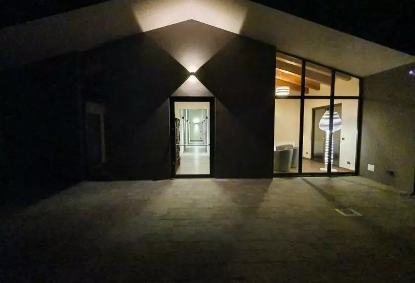 Majatalo Orizzonti Vigneti Repetto