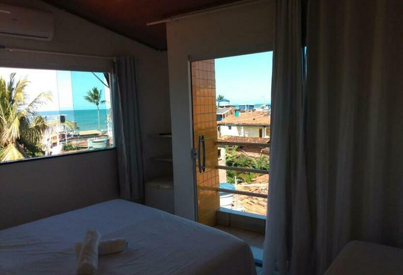 ペンション Pousada Shamah