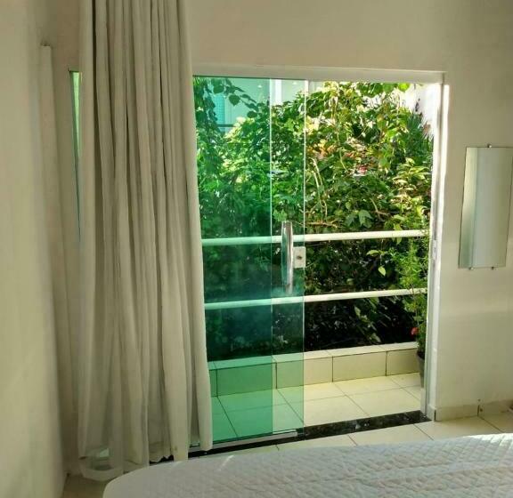 ペンション Pousada Shamah