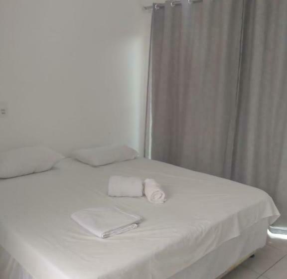 ペンション Pousada Shamah