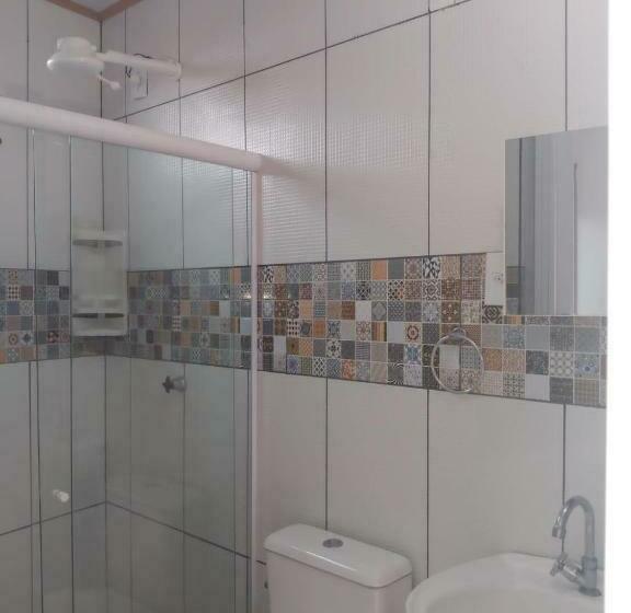 ペンション Pousada Shamah