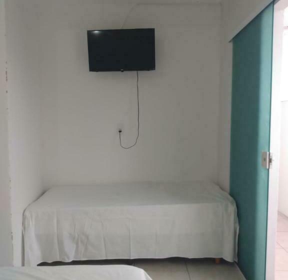 ペンション Pousada Shamah