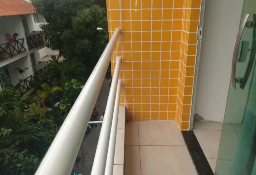 ペンション Pousada Shamah