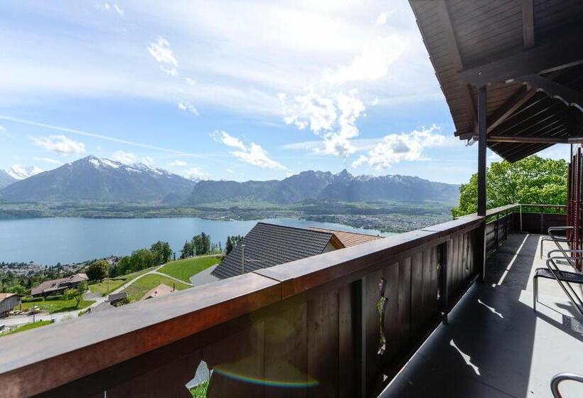 Пансион Guesthouse Sonnegg