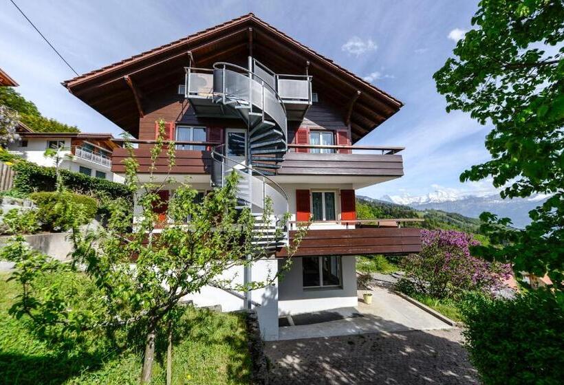 Пансион Guesthouse Sonnegg