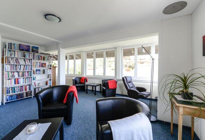 Пансион Guesthouse Sonnegg