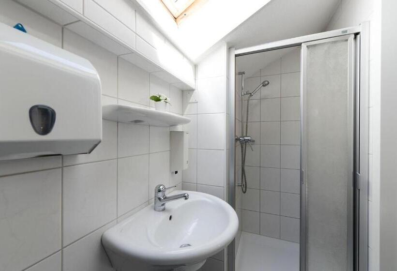 Пансион Guesthouse Sonnegg