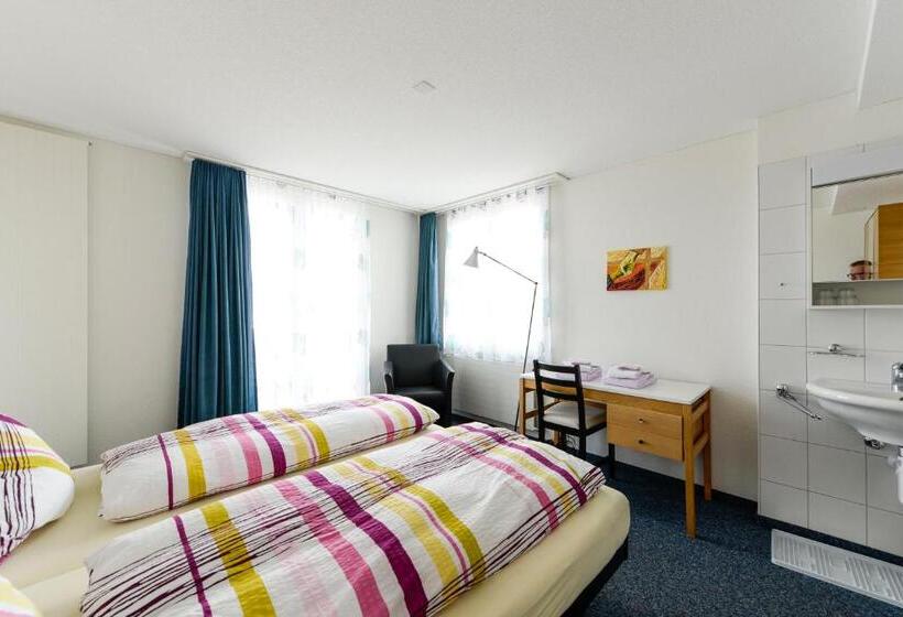 Пансион Guesthouse Sonnegg