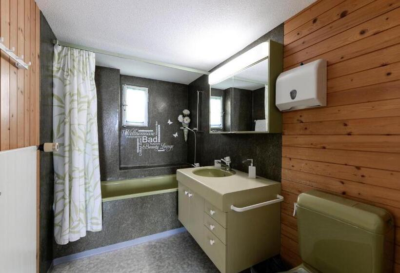 Пансион Guesthouse Sonnegg