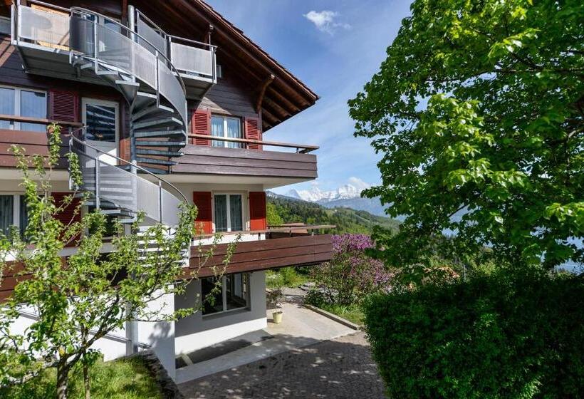 Пансион Guesthouse Sonnegg