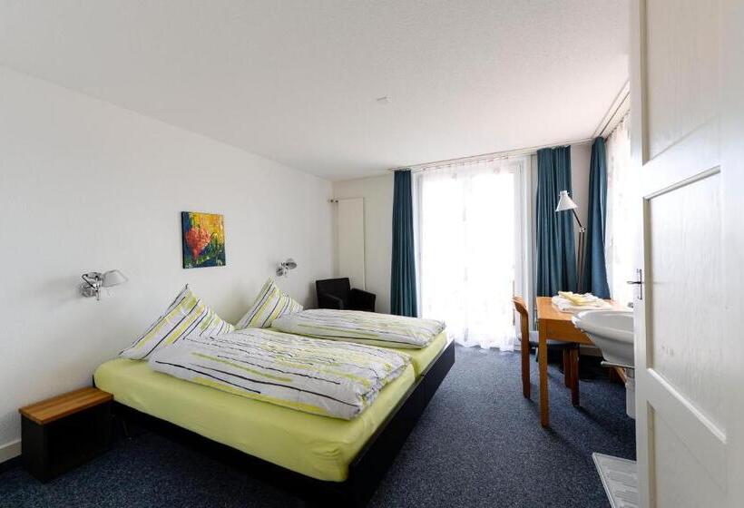 Пансион Guesthouse Sonnegg