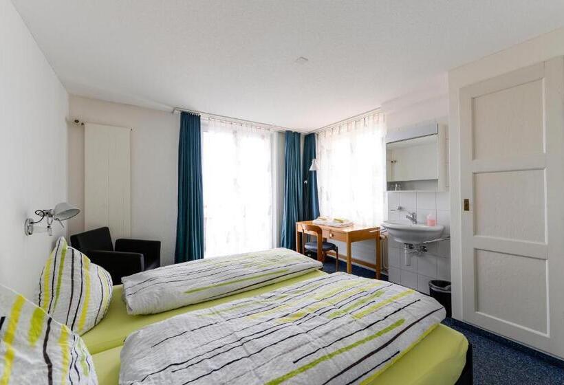 Пансион Guesthouse Sonnegg