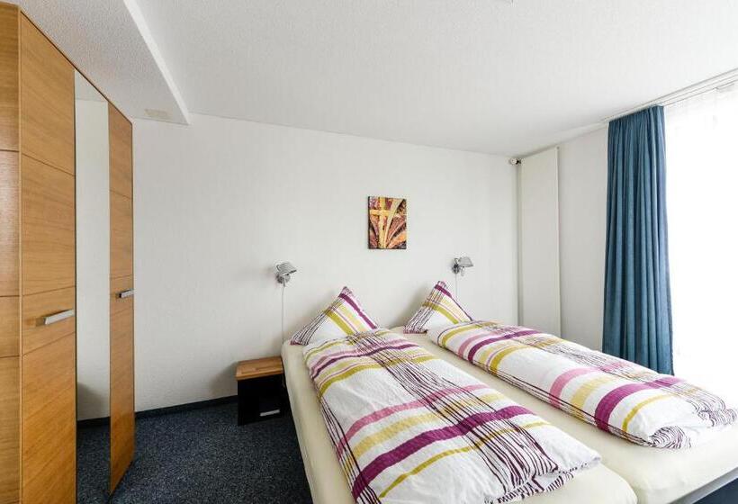 Пансион Guesthouse Sonnegg