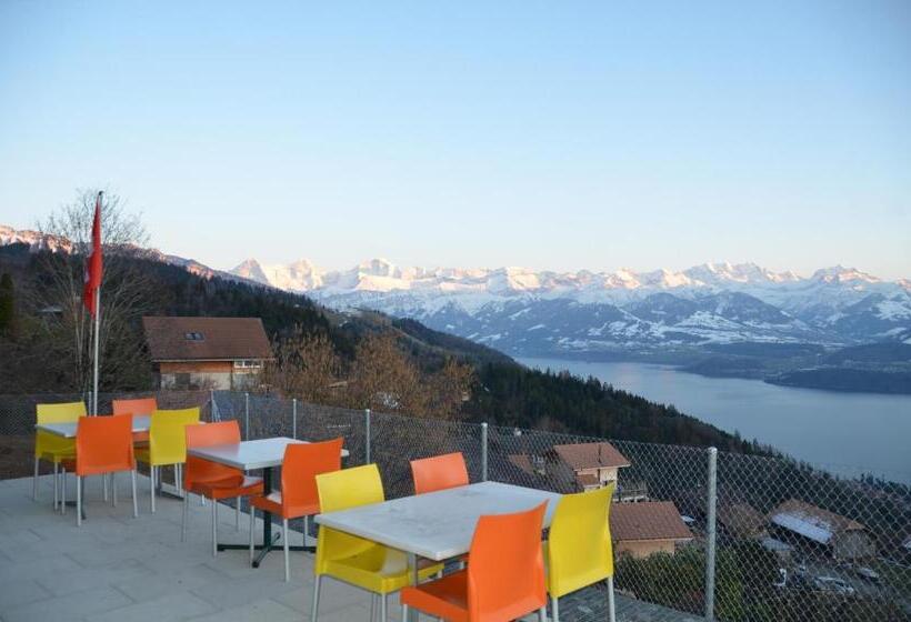 Пансион Guesthouse Sonnegg