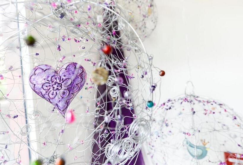 Пансион Guesthouse Sonnegg