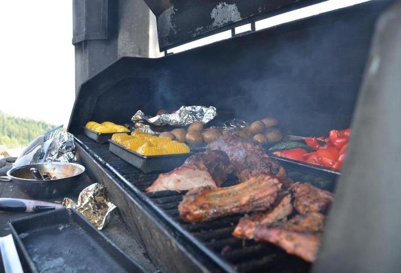 Пансион Guesthouse Sonnegg