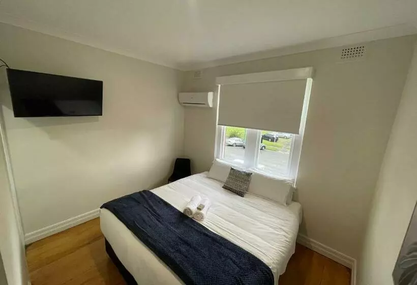 Tattersalls Hotel Casino