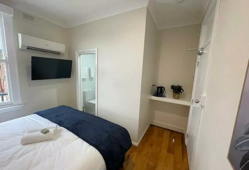 Tattersalls Hotel Casino