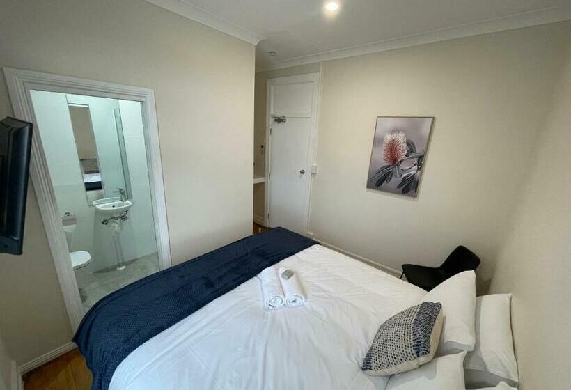 Tattersalls Hotel Casino