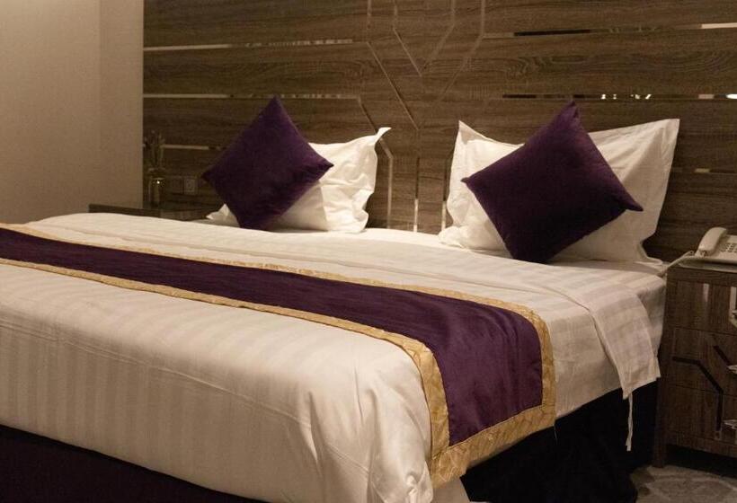 البيلسان الذهبي للشقق الفندقيه