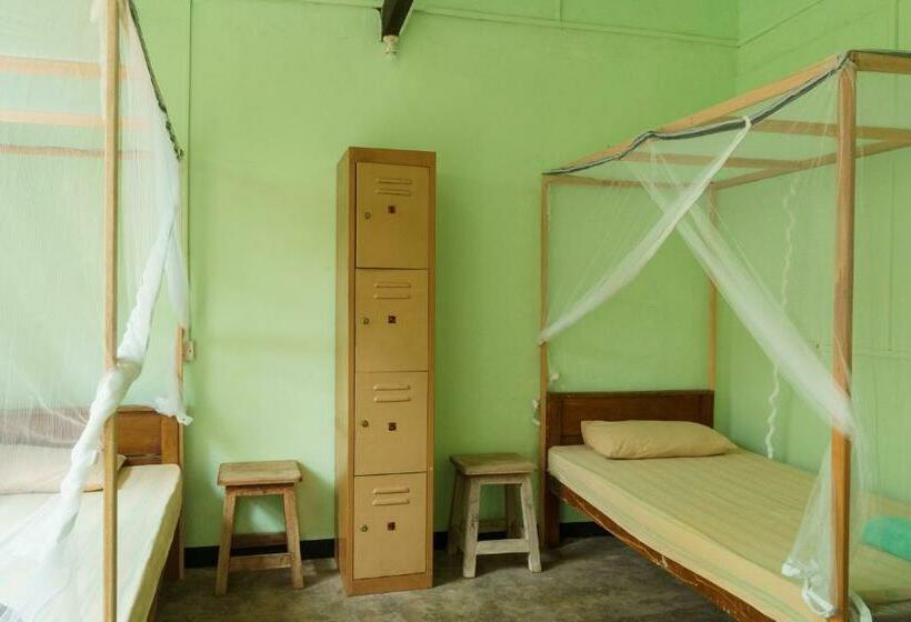 فندق صغير Little Bay Arugam Bay