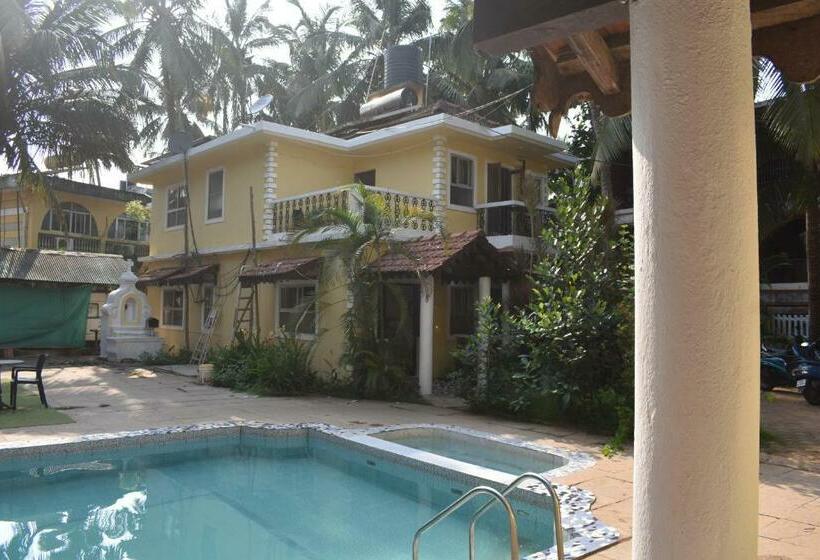 فندق Villa Fatima Comfort