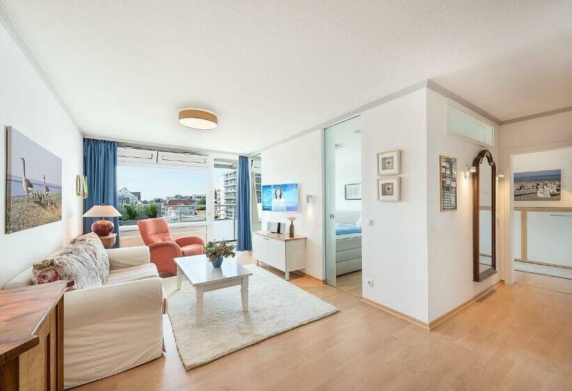 Nordseeblick Nordseeblick 111