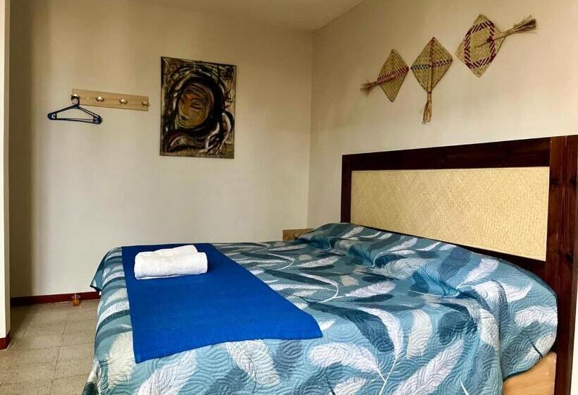 پانسیون Casa Cempoal