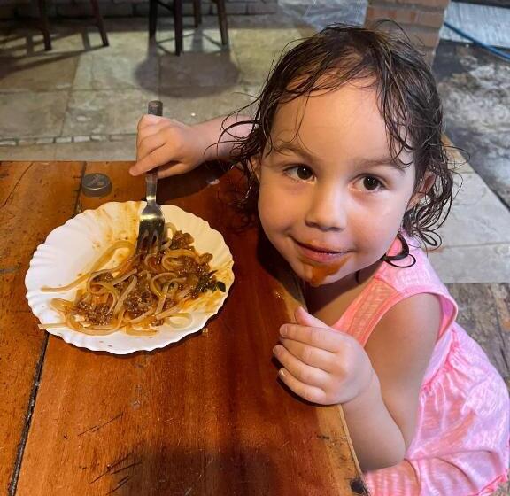 פנסיון Guest House Lua