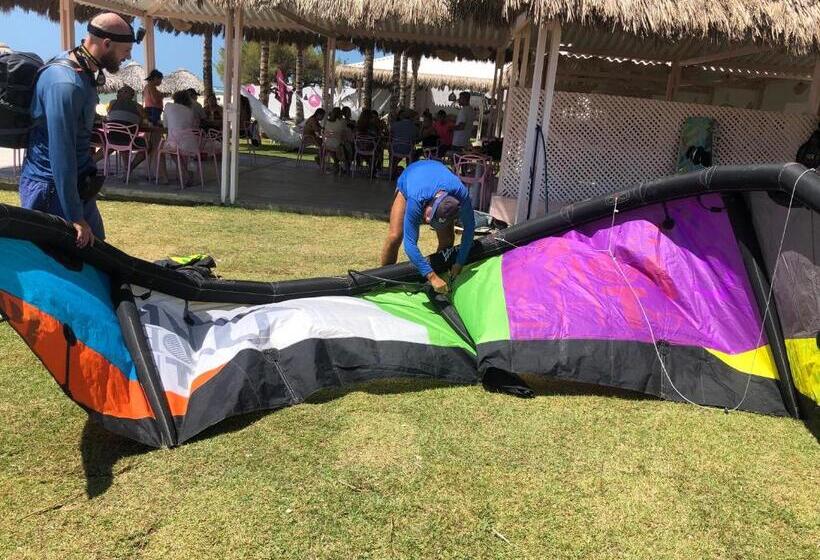 פנסיון Guest House Lua