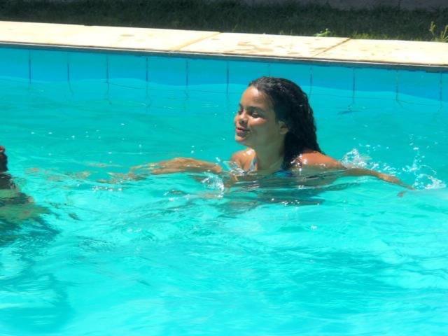 פנסיון Guest House Lua