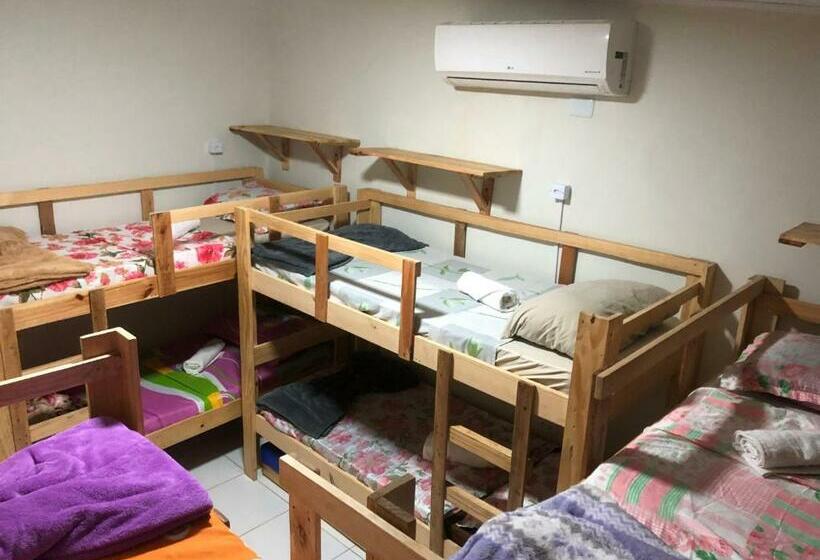 Общежитие Pousada Viana