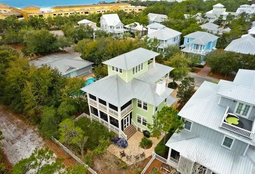 All Decked Out By Gulf Tide Vacation Rentals