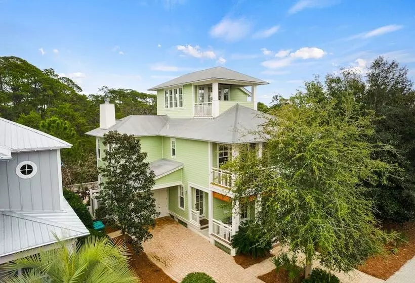 All Decked Out By Gulf Tide Vacation Rentals