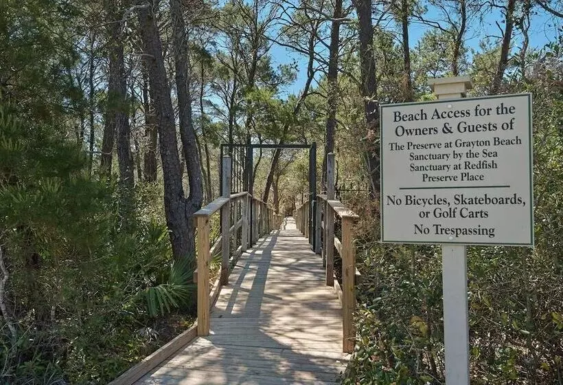 All Decked Out By Gulf Tide Vacation Rentals