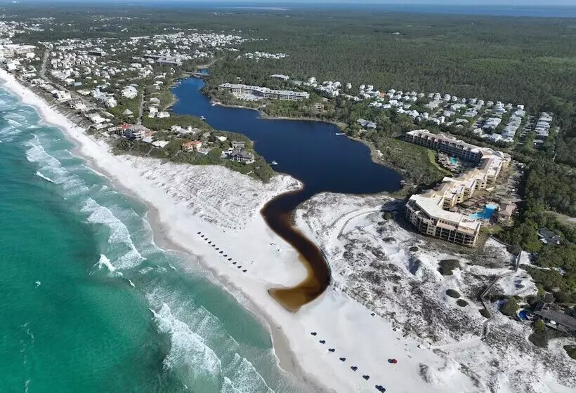 All Decked Out By Gulf Tide Vacation Rentals
