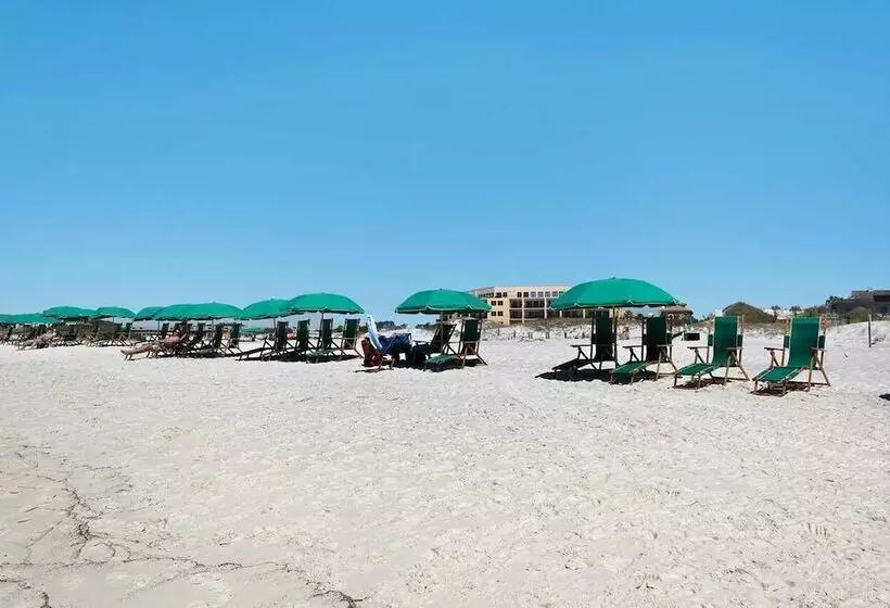 All Decked Out By Gulf Tide Vacation Rentals