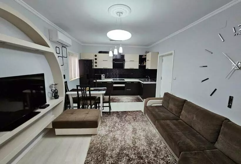 Bala Apartment