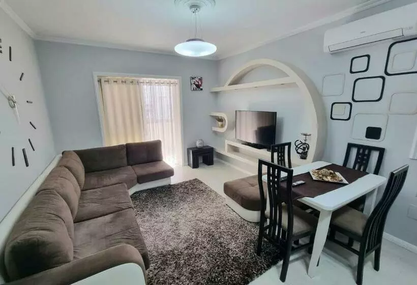 Bala Apartment