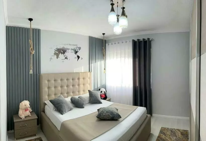 Bala Apartment