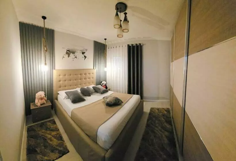 Bala Apartment