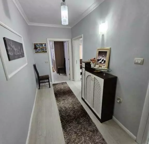 Bala Apartment