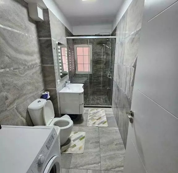 Bala Apartment